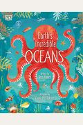 Earth's Incredible Oceans