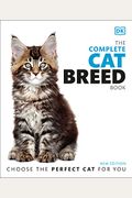 The Complete Cat Breed Book, Second Edition