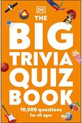 The Big Trivia Quiz Book