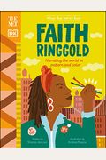 The Met Faith Ringgold: Narrating The World In Pattern And Color
