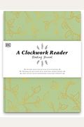 A Clockwork Reader Reading Journal