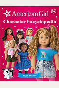 American Girl Character Encyclopedia New Edition