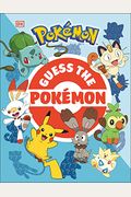 Guess The PokéMon: Find Out How Well You Know More Than 100 PokéMon!