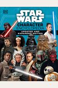 Star Wars Character Encyclopedia, Updated and Expanded Edition