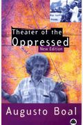 Theatre Of The Oppressed