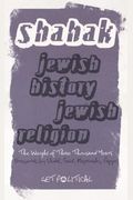 Jewish History, Jewish Religion: The Weight Of Three Thousand Years