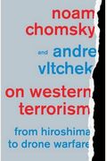 On Western Terrorism: From Hiroshima To Drone Warfare