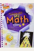 Mcgraw-Hill My Math, Grade 5, Student Edition, Volume 2