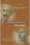 Correspondence 1930-1940