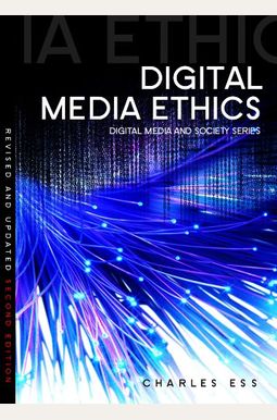 Buy Digital Media Ethics Book By: Charles Ess