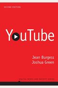 Youtube: Online Video And Participatory Culture