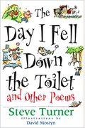 The Day I Fell Down the Toilet