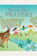 The Lion Book of Day-by-Day Prayers