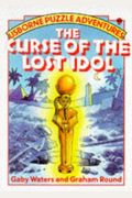 The Curse Of The Lost Idol