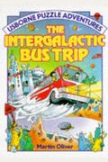 Intergalactic Bus Trip (Usborne Puzzle Adventures)
