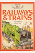 Railways And Trains