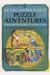Third Book Of Puzzle Adventures