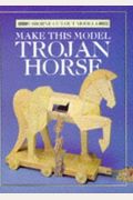 Make This Model Trojan Horse (Usborne Cut-Out
