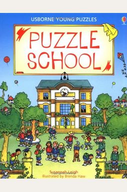 Puzzle School Puzzle School