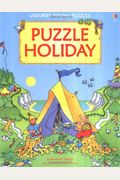 Puzzle Holiday