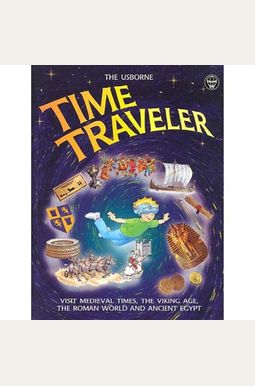 Time Traveler Time Traveler