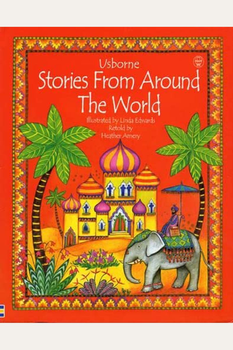 Stories From Around The World (Stories For Young Children)