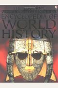 Internet-Linked Encyclopedia Of World History