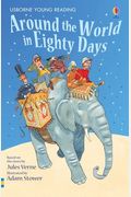Around the World in Eighty Days (Young Reading Series Two)