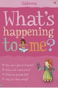 WHAT'S HAPPENING TO ME? (GIRLS EDITION) by Meredith, Susan ( Author ) on Dec-01-2006[ Paperback ]