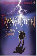 Frankenstein (Usborne Classics Retold) (Usborne Classics Retold)