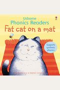 Fat Cat on a Mat (Phonics Readers) (Phonics Readers)