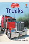 Trucks (Usborne Beginners) (Usborne Beginners)