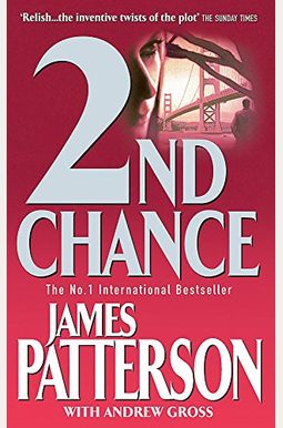 2nd Chance (Women's Murder Club) 2nd Chance (Women's Murder Club)