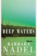 Deep Waters (Inspector Ikmen Mysteries)