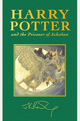 Harry Potter and the Prisoner of Azkaban (Special Edition)