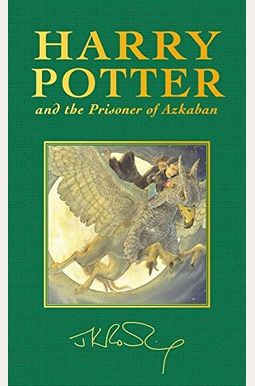 Harry Potter and the Prisoner of Azkaban (Special Edition) Harry Potter and the Prisoner of Azkaban (Special Edition)