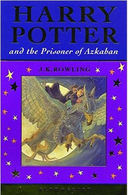 Harry Potter And The Prisoner Of Azkaban Harry Potter And The Prisoner Of Azkaban