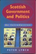 Scottish Government And Politics: An Introduction