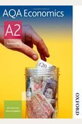 Aqa A2 Economics: Student's Book