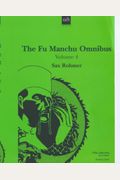 The Fu Manchu Omnibus: Volume 4