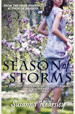 Season Of Storms Season Of Storms