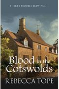 Blood In The Cotswolds
