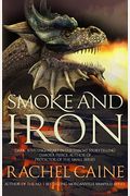 Smoke And Iron (The Great Library)