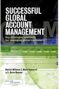 Successful Global Account Management