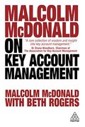 Malcolm Mcdonald On Key Account Management