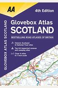 Glovebox Atlas Scotland