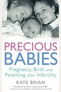 Precious Babies: Pregnancy, Birth And Parenting After Infertility