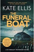 The Funeral Boat: A Mystery (West Country Murder Mysteries)