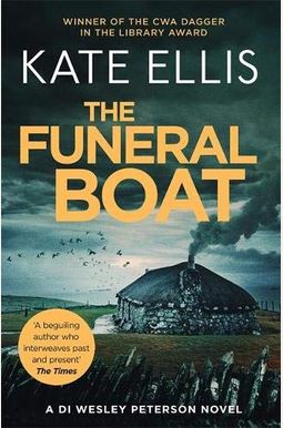 The Funeral Boat: A Mystery (West Country Murder Mysteries) The Funeral Boat: A Mystery (West Country Murder Mysteries)