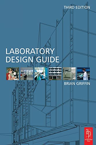 Buy Laboratory Design Guide Book By: Brian Griffin